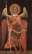 GUARIENTO d Arpo Angel lyiu oil painting reproduction